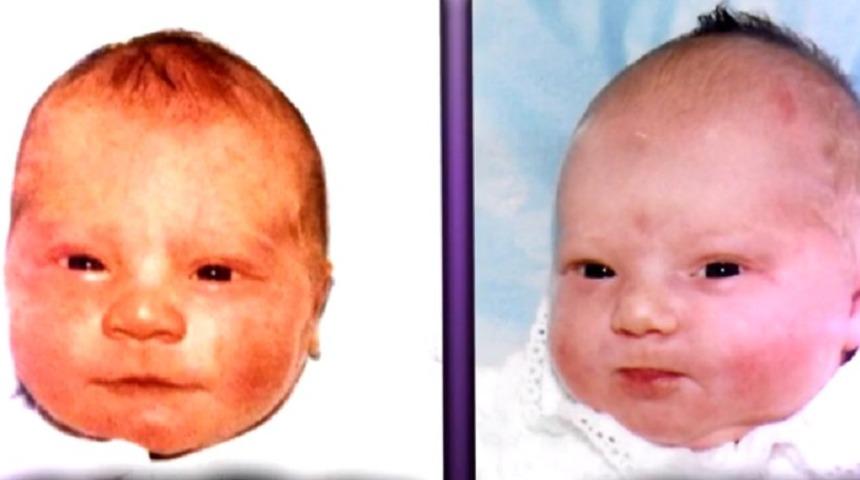  Aynı gün aynı yıl dünyaya gelen bu iki çiftin hikayesi şaşkına çeviriyor