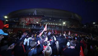 Premier Lig'de 22 yıl sonra şampiyon oldular