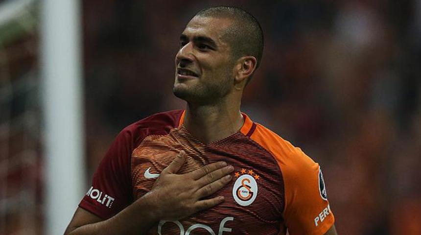 Eren Derdiyok Basel ile el sıkıştı iddiası