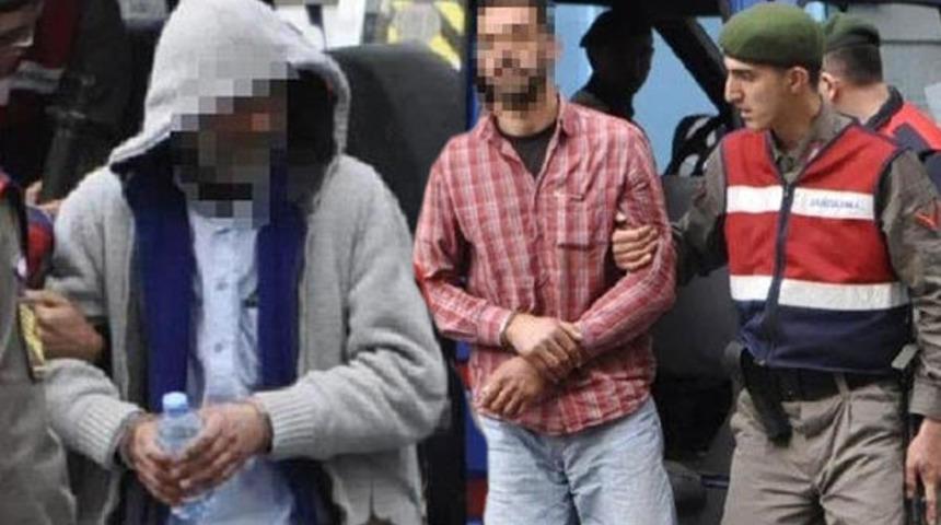 Aydın'da çiftlikteki iğrenç olayda flaş gelişme... 26 yaşındaki erkeğe tecavüzle suçlanıyorlar!