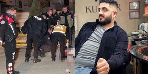 Cami &ouml;n&uuml;nde sır &ouml;l&uuml;m! Ailesi sinir krizi ge&ccedil;irdi