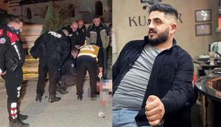 Cami &ouml;n&uuml;nde sır &ouml;l&uuml;m! Ailesi sinir krizi ge&ccedil;irdi
