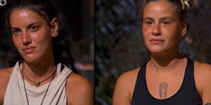 Survivor'da oylama kaldırıldı, o isim elendi! "Fazla bile kaldı" yorumları