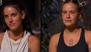 Survivor'da oylama kaldırıldı, o isim elendi! "Fazla bile kaldı" yorumları