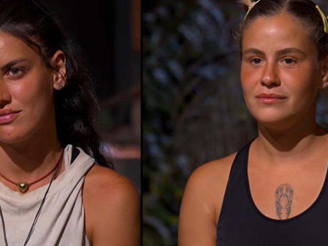 19 Mayıs Survivor'dan elenen isim Lina oldu! 