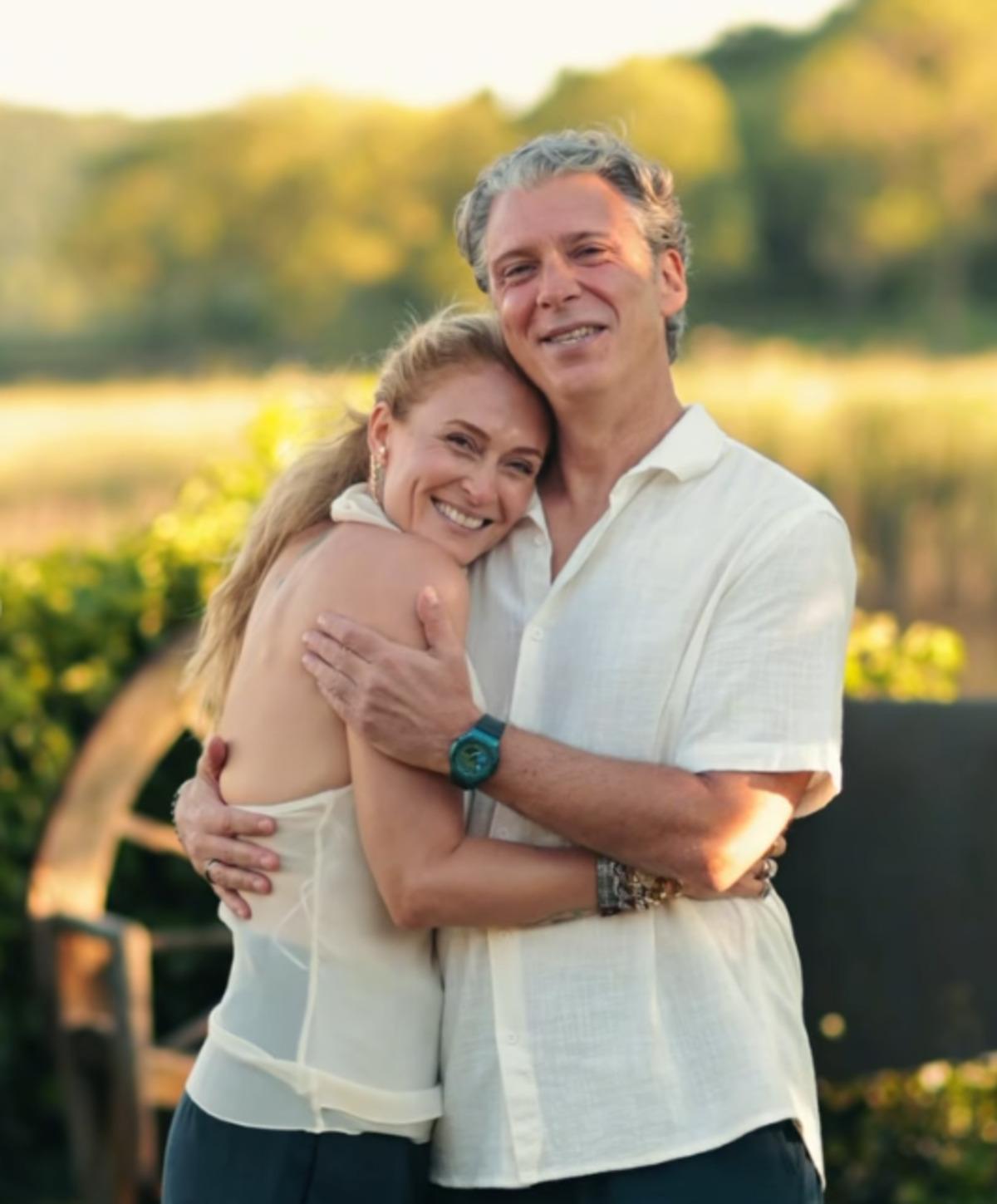 Ceyda Düvenci aşka geldi: Koynunda uyanıp... 3
