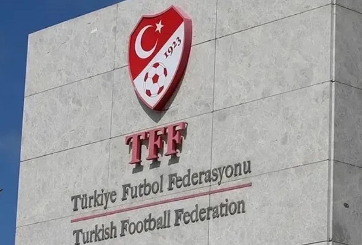 TFF harekete geçti! Başkanlar için şike operasyonu: 70 milyon TL lik bahis oynamış 3