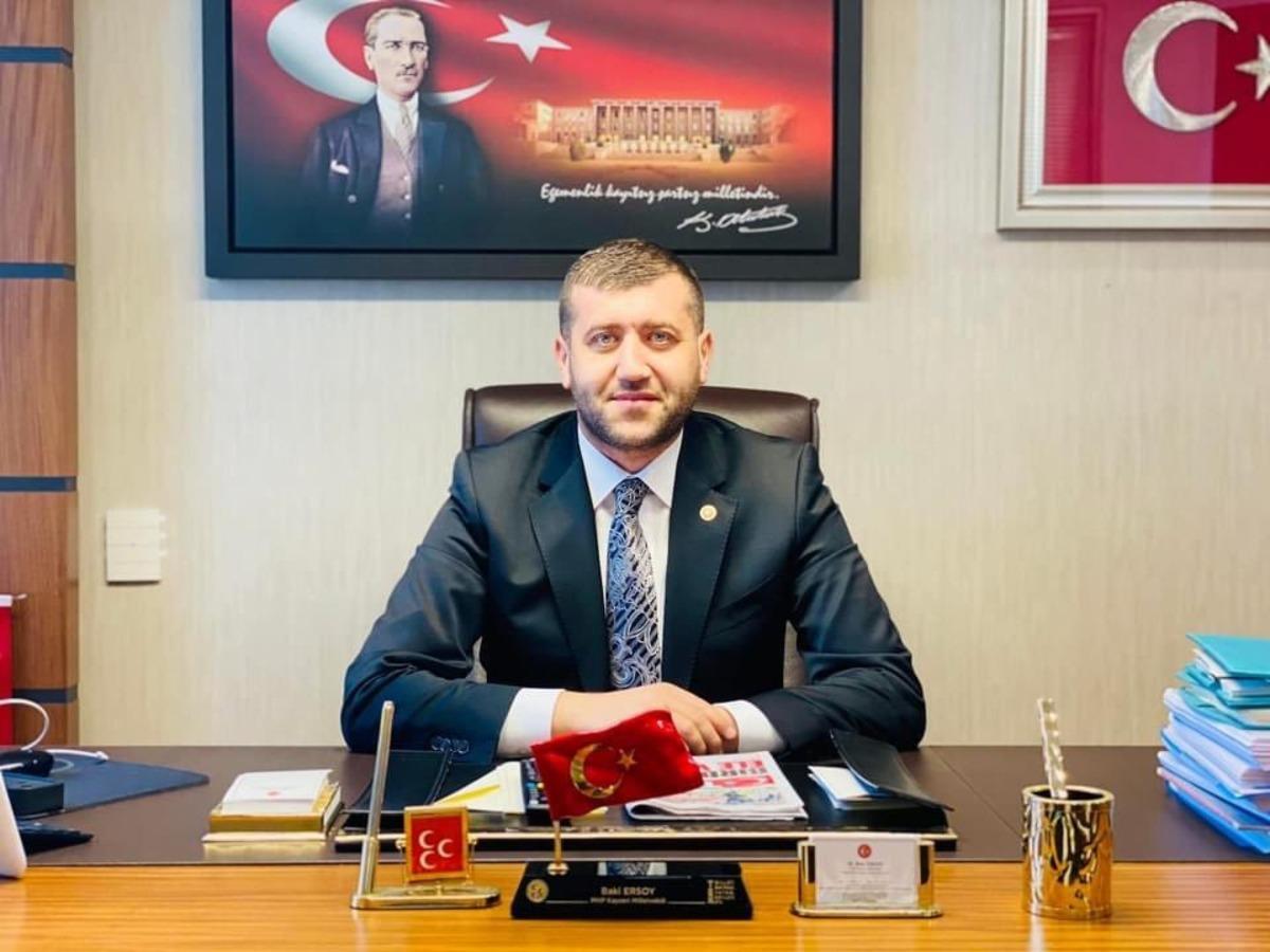 TFF harekete geçti! Başkanlar için şike operasyonu: 70 milyon TL lik bahis oynamış 4