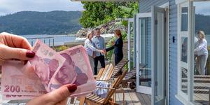 Tatilde yeni alternatife talep &ccedil;ok: Maliyet d&uuml;ş&uuml;yor ama riske dikkat