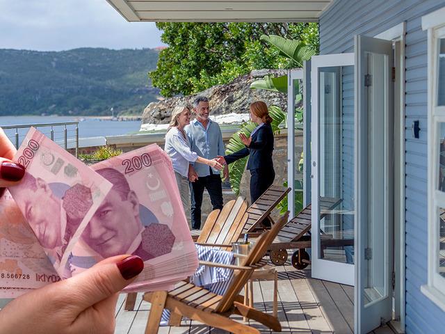 Tatilde yeni alternatife talep &ccedil;ok: Maliyet d&uuml;ş&uuml;yor ama riske dikkat