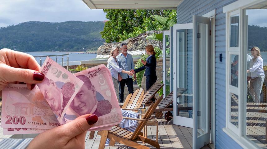 Tatilde yeni alternatife talep &ccedil;ok: Maliyet d&uuml;ş&uuml;yor ama riske dikkat
