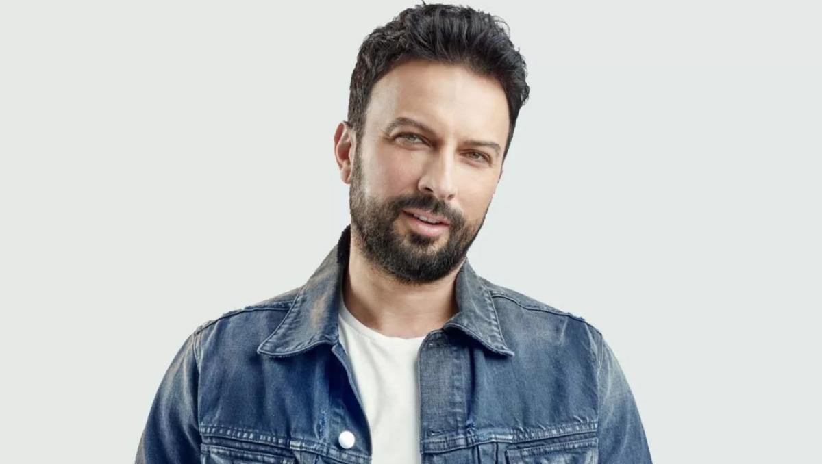 Herkes merakla bekliyordu! Tarkan dan A Milli Takım marşı için açıklama 1