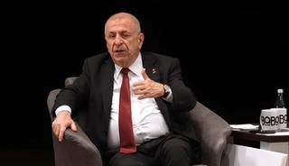 &Uuml;mit &Ouml;zdağ'dan Kılı&ccedil;daroğlu'na yaylım ateşi