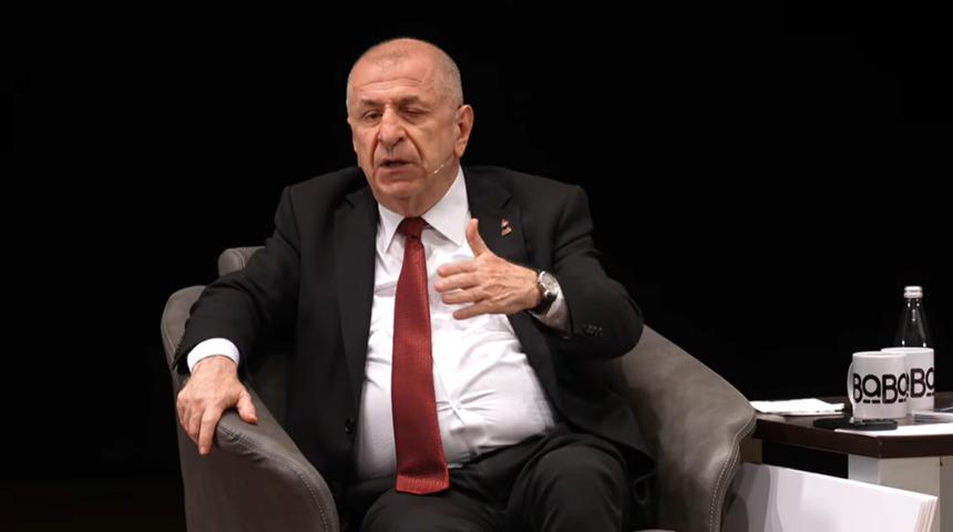 &Uuml;mit &Ouml;zdağ'dan Kılı&ccedil;daroğlu'na yaylım ateşi: "Erdoğan ile birlikte kurdular"