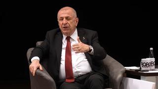 Ümit Özdağ'dan Kılıçdaroğlu'na yaylım ateşi: Erdoğan ile birlikte kurdular