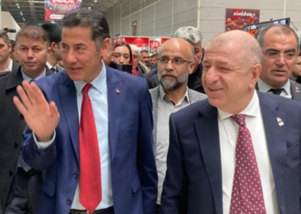Ümit Özdağ dan Kılıçdaroğlu na yaylım ateşi: "Erdoğan ile birlikte kurdular" 3