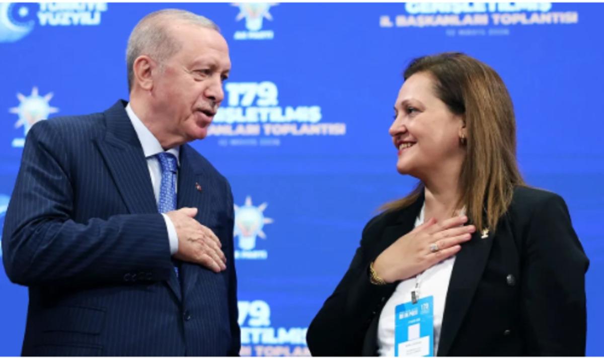 Ümit Özdağ dan Kılıçdaroğlu na yaylım ateşi: "Erdoğan ile birlikte kurdular" 5