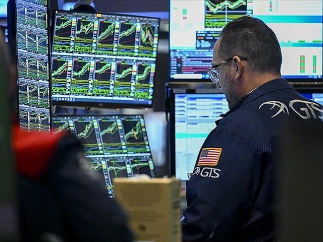 K&uuml;resel piyasalarda g&ouml;zler Fed tutanakları ve Nvidia bilan&ccedil;osunda
