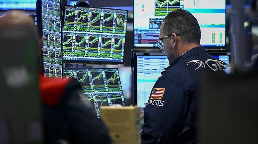 K&uuml;resel piyasalarda g&ouml;zler Fed tutanakları ve Nvidia bilan&ccedil;osunda
