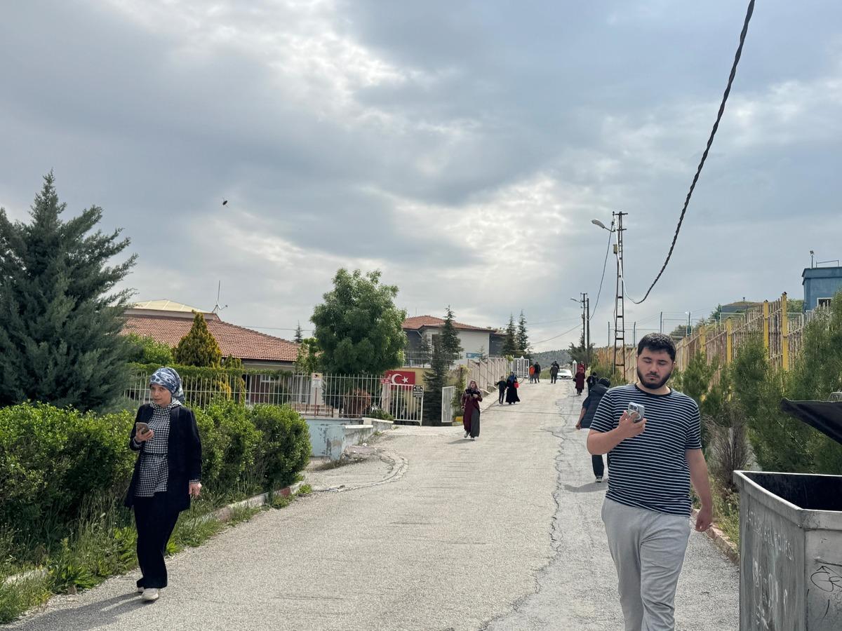 Son dakika | Malatya da korkutan deprem! Adıyaman, Elazığ ve Kahramanmaraş ta da hissedildi 9