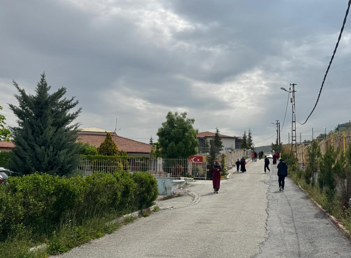 Son dakika | Malatya da korkutan deprem! Adıyaman, Elazığ ve Kahramanmaraş ta da hissedildi 3