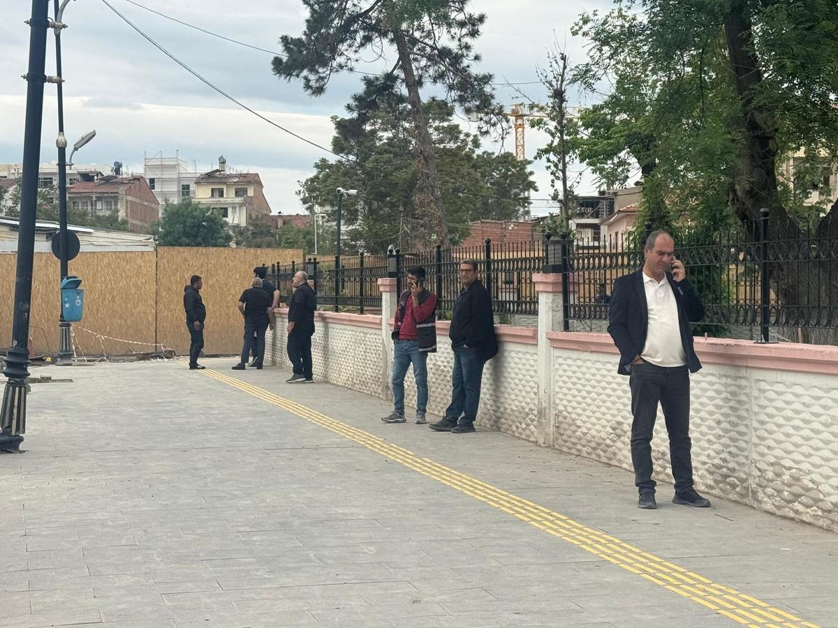 Son dakika | Malatya da korkutan deprem! Adıyaman, Elazığ ve Kahramanmaraş ta da hissedildi 6