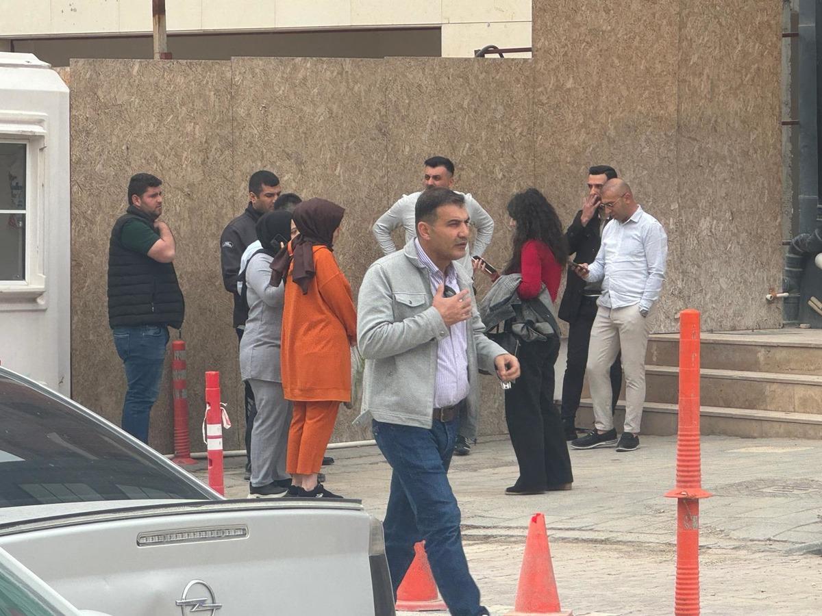 Son dakika | Malatya da korkutan deprem! Adıyaman, Elazığ ve Kahramanmaraş ta da hissedildi 8