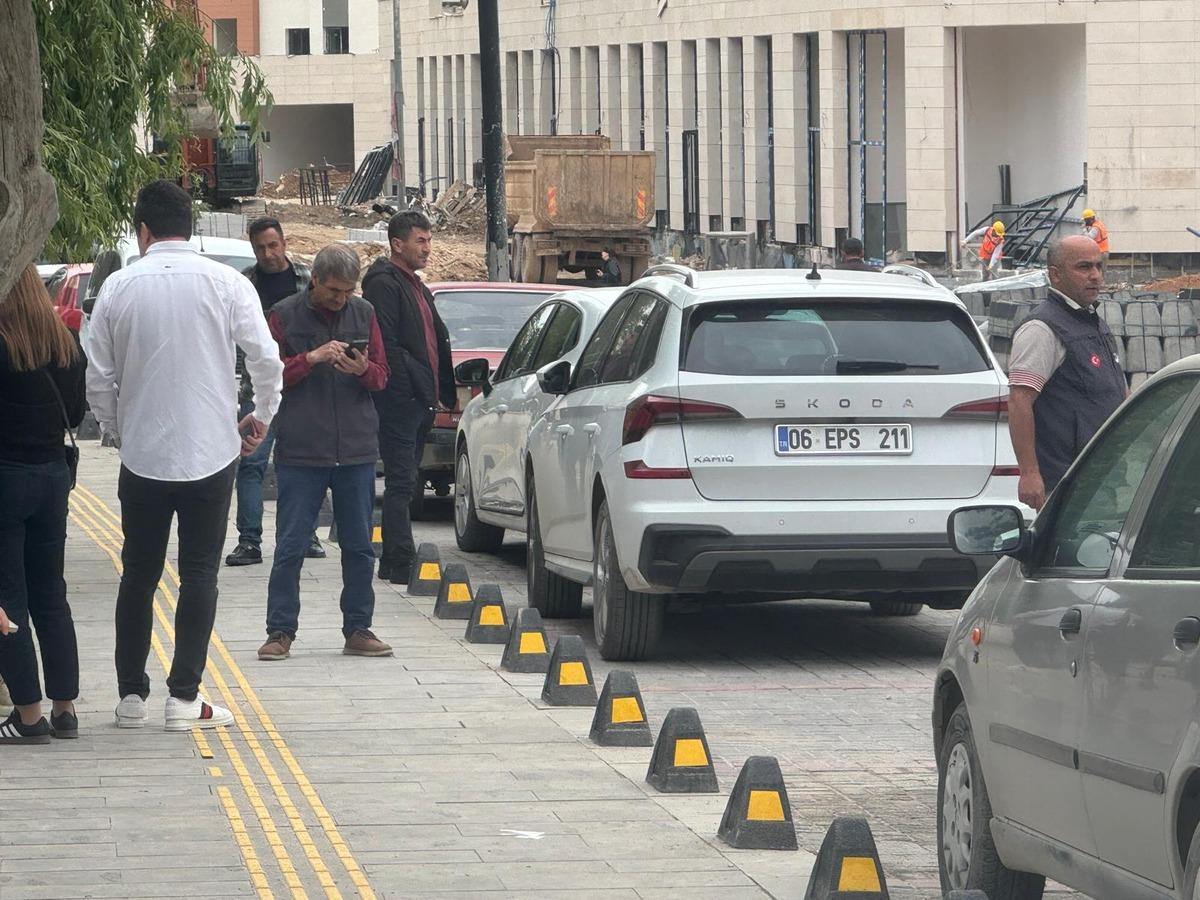 Son dakika | Malatya da korkutan deprem! Adıyaman, Elazığ ve Kahramanmaraş ta da hissedildi 7