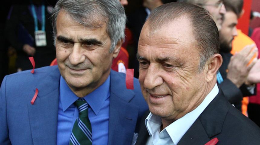Fatih Terim'den Fenerbahçe bombası