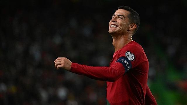 Cristiano Ronaldo'nun 20 yıl önce Portsmouth'a attığı o gol... 🚀