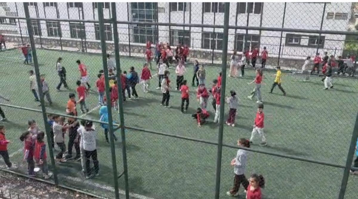 Son dakika | Malatya da korkutan deprem! Adıyaman, Elazığ ve Kahramanmaraş ta da hissedildi 5
