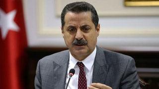 Bakan Faruk Çelik’i ele geçirme planı ortaya çıktı! 