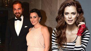   Neslişah Alkoçlar'ın yorumunda adı geçen Özge Özpirinçci'den kapak gibi fotoğraf!