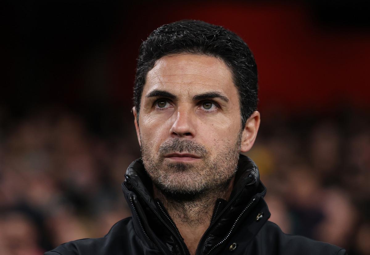 Arsenal 22 yıl sonra şampiyon oldu, sosyal medya karıştı! "Bunlar bu gazla..." 3