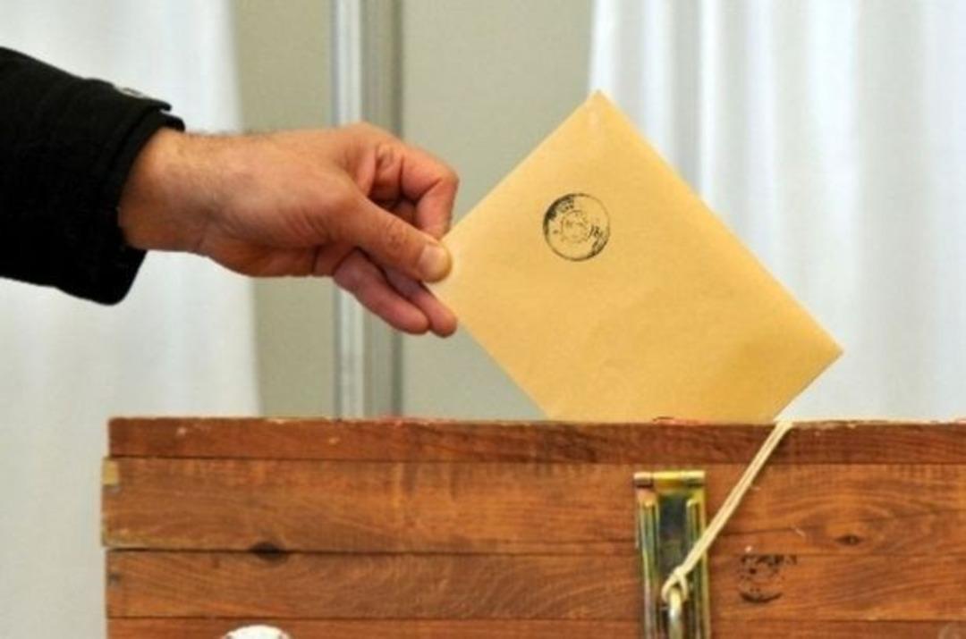 Se&ccedil;im yasakları nelerdir? (24 Haziran se&ccedil;imi) 