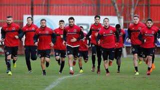 Gençlerbirliği'nin kritik sınavı