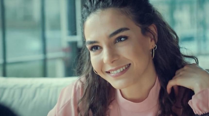 Ebru Şahin kimdir? Kaç yaşındadır?