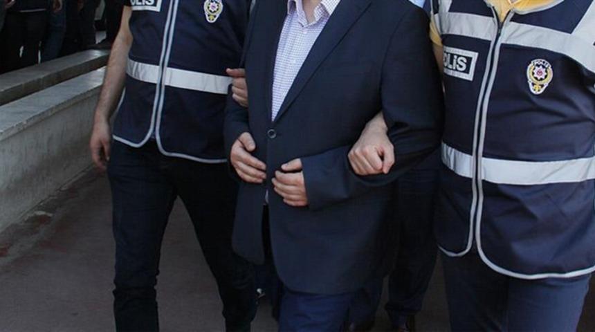 Bursa merkezli 5 ilde FETÖ operasyonu! Çok sayıda gözaltı kararı var