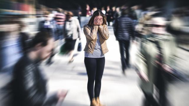 Türkiye’nin en stresli şehirleri açıklandı! Burada yaşamanın bedeli ağır