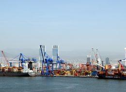 Ege ihracatında bahar bereketi