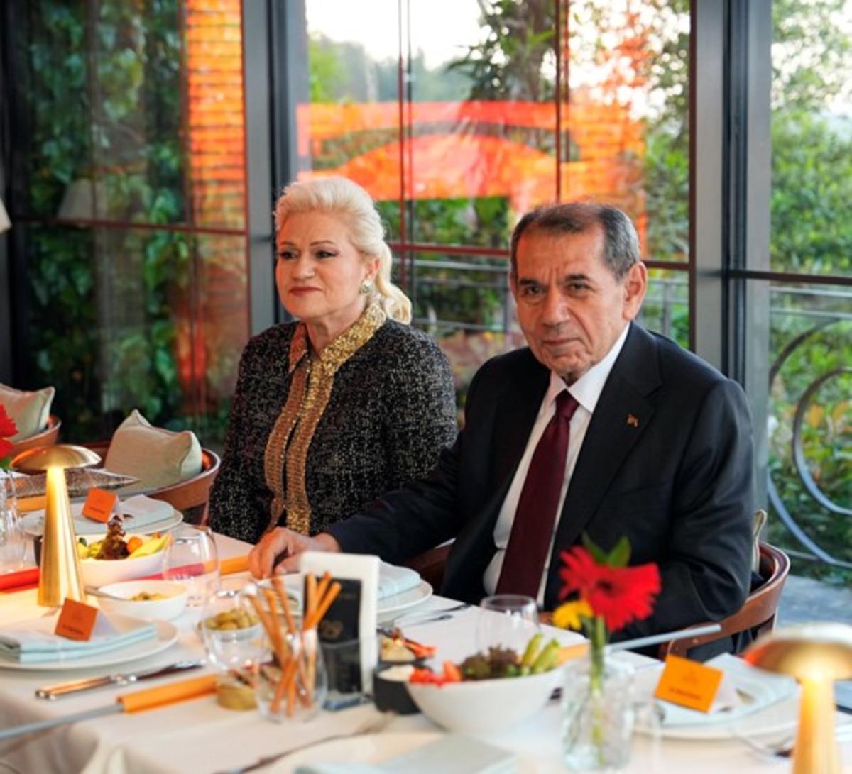 1905 GSYİAD şampiyonluk kutlaması düzenledi! 4