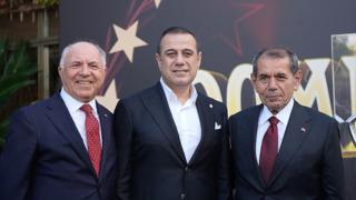 1905 GSYİAD şampiyonluk kutlaması düzenledi!