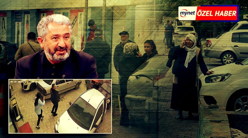 MYNET &Ouml;ZEL| Malatya'daki korkutan depremin ardından konuştu: "3 ay daha s&uuml;rebilir"