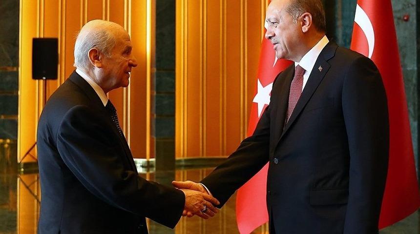 MHP'den son dakika kararı!