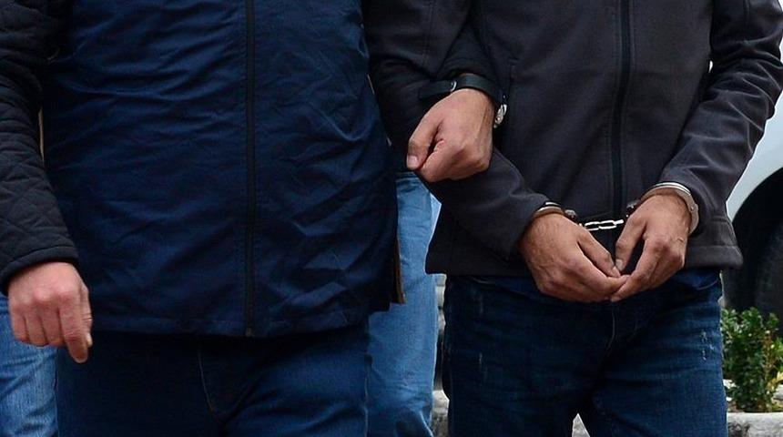 Uluslararası seviyede aranan elebaşı İstanbul'da yakalandı