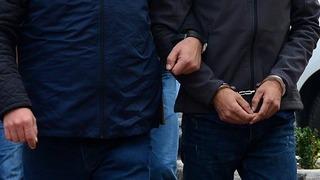 Uluslararası seviyede aranan elebaşı İstanbul'da yakalandı