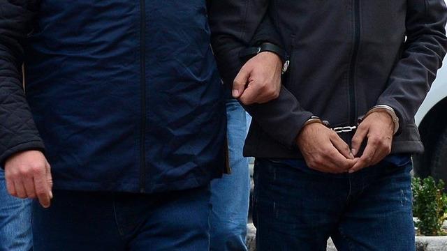 Uluslararası seviyede aranan elebaşı İstanbul'da yakalandı
