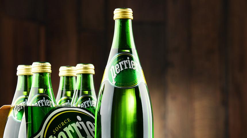 Nestle tesislerinde arama yapıldı