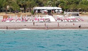 Turizm sezonu a&ccedil;ıldı! Plajda 1 g&uuml;n&uuml;n maliyeti 1500 TL