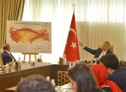 Bakan Özhaseki'den 'imar barışı' açıklaması: Kentsel dönüşüm için kullanılacak